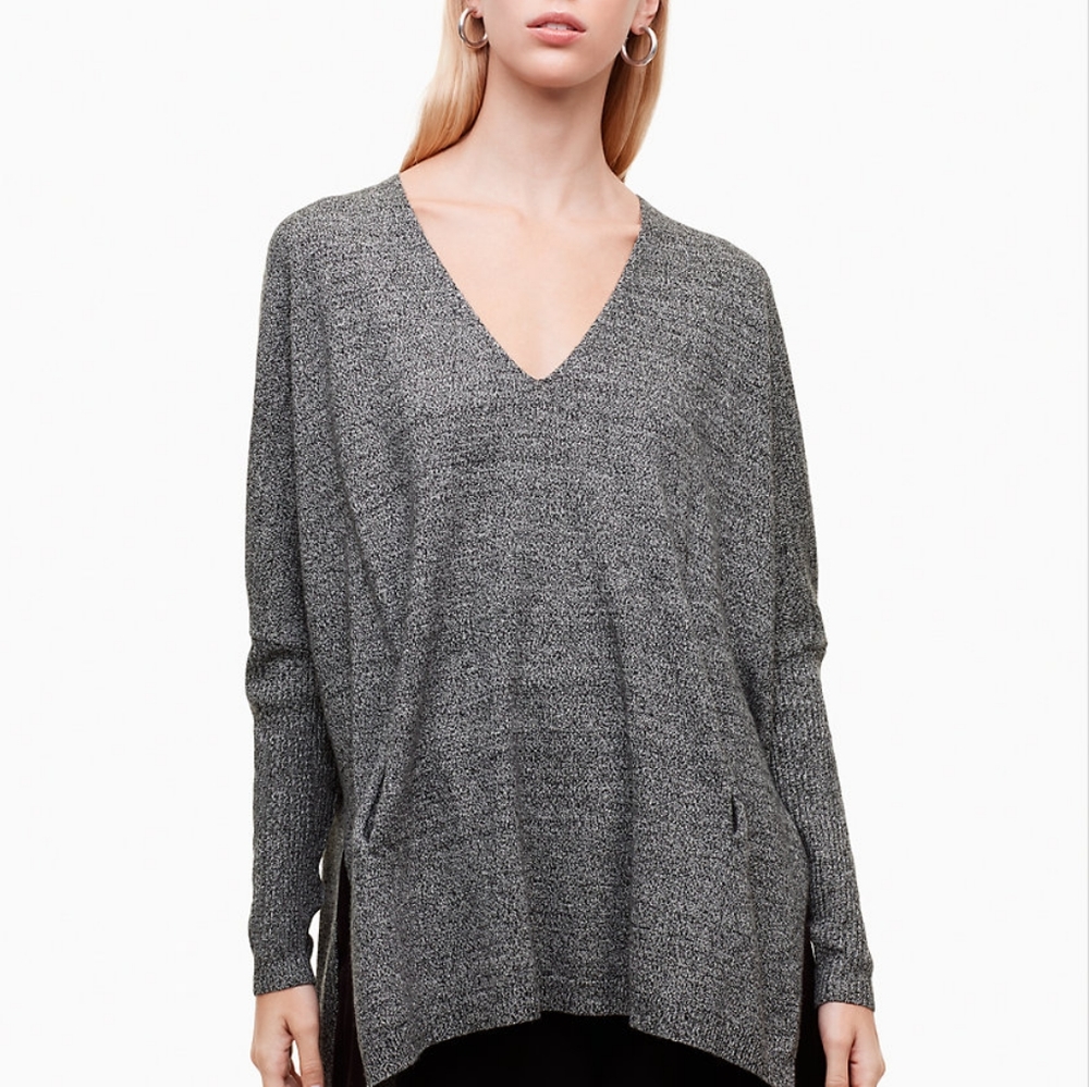Aritzia Babaton Baylor Sweater Size XS